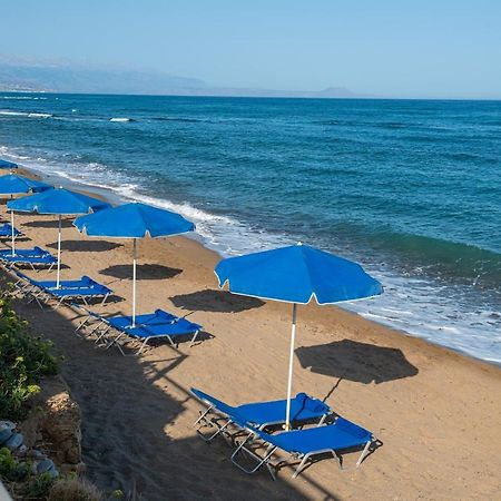 Hellas Beach Hotel (Adults Only) Skaleta Exterior foto